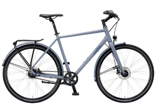 KTM Kent 28.8 Belt Herren 2019